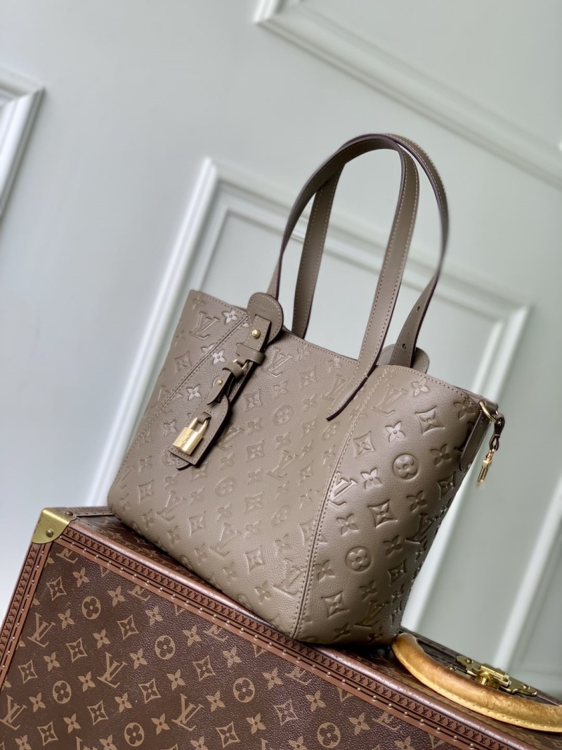 LV Top Handle Bags